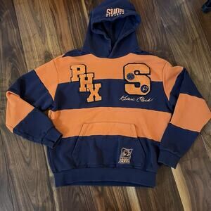 Keiser Clark Phoenix Suns Basketball Men's Sweatshirt Sweater Size Medium